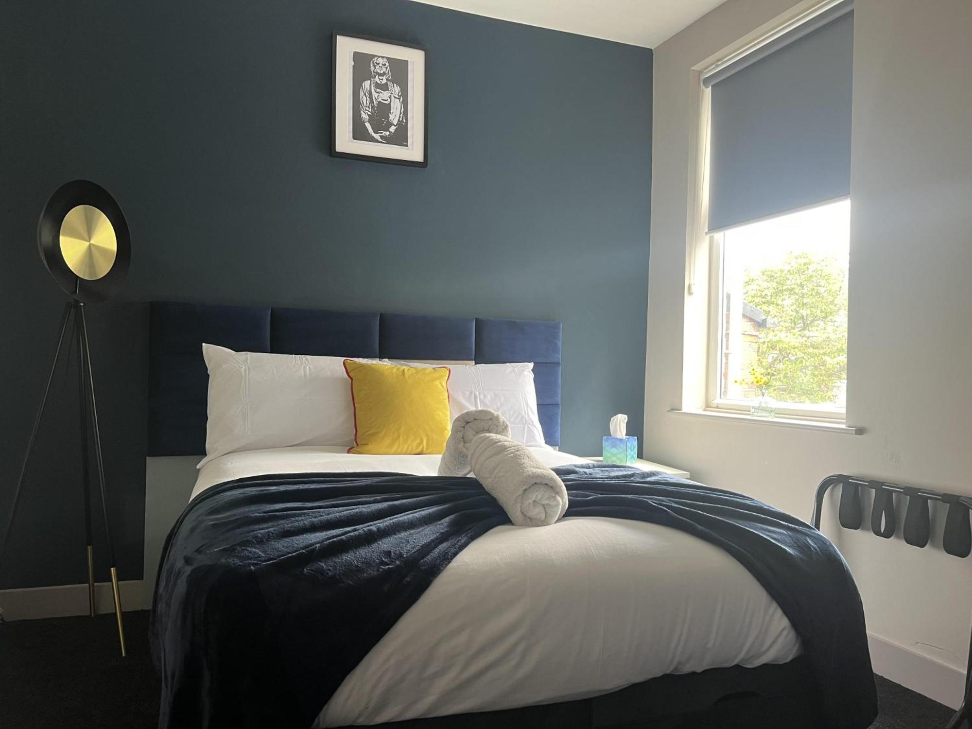 Holiday home Sanctuary - 4 Bedroom House