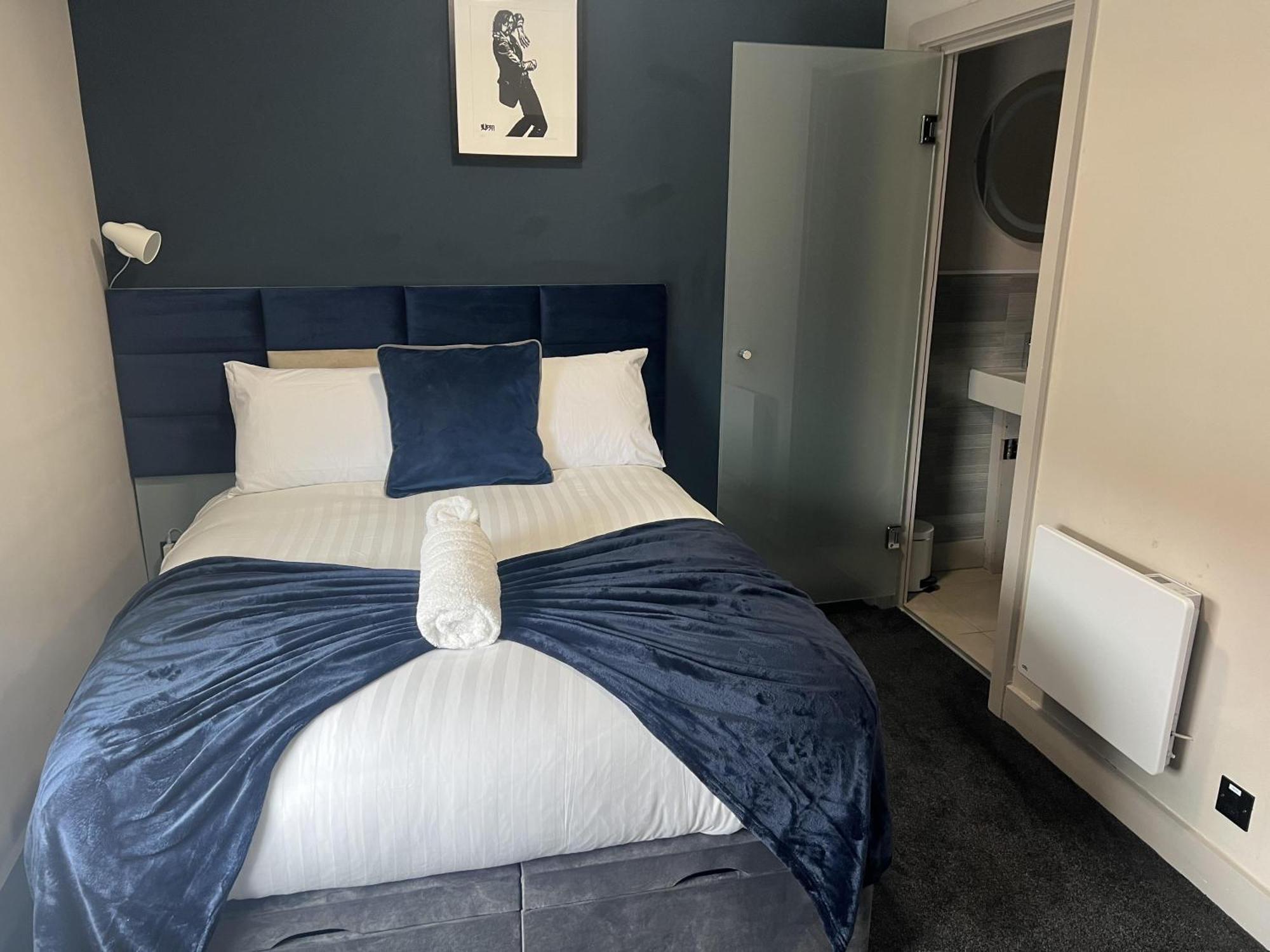 Holiday home Sanctuary - 4 Bedroom House