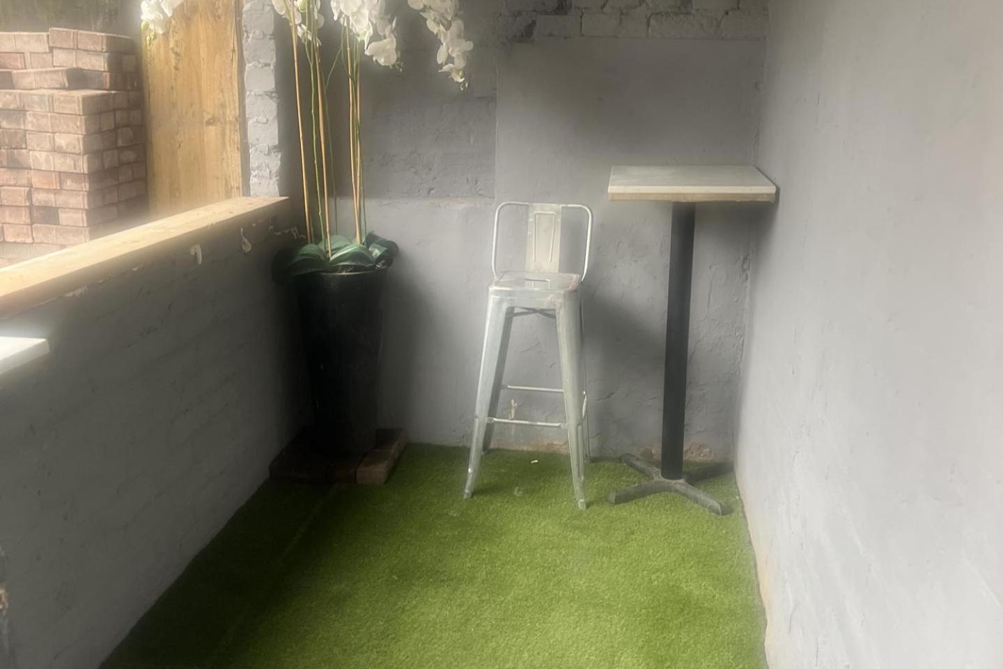 Sanctuary - 4 Bedroom House Holiday home