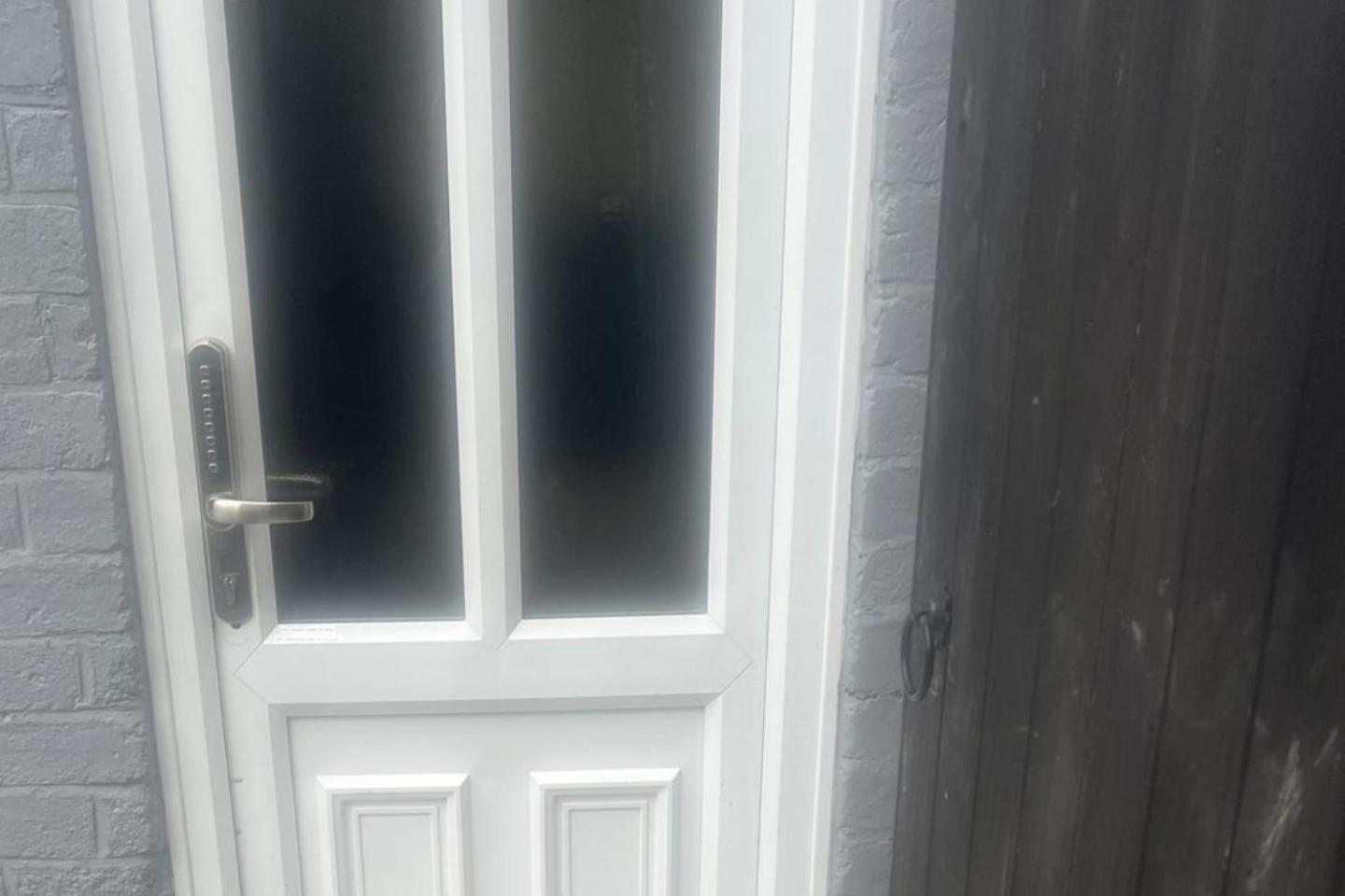Sanctuary - 4 Bedroom House Holiday home